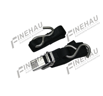 #7111 1"x4" Marine Transom Tie Down