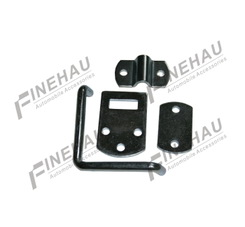 #5003 Security Latch Set Corner