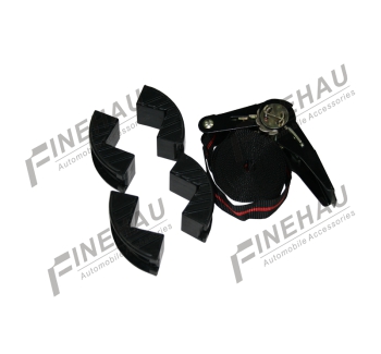 #8127 1" Ratchet Tie Down