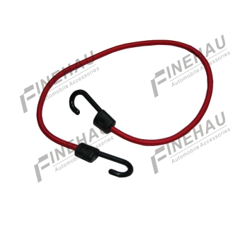 #3006 9mm Bungee Cord with Plastic Hooks