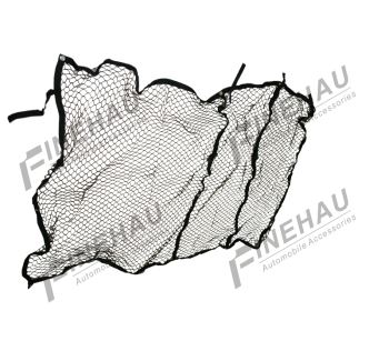 #4001 Elastic Cargo Net