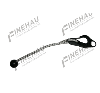 #3015 6.5mm Adjustable Bungee Cord