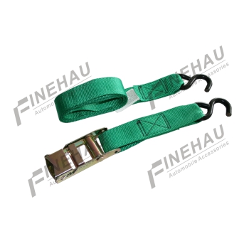 #7406 2100lbs 2" Suerlok Tie Down with Hooks