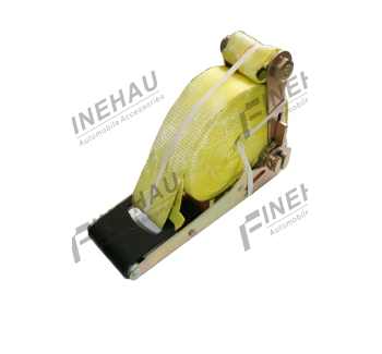 2" Ratchet Tie Down Flat Hook