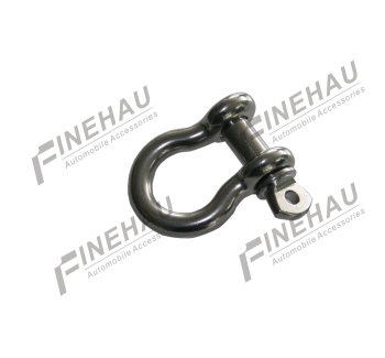 #5017 Forged Screw-in Anchor Shackle