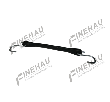 #3001 9" 15" 21" 31" 41" EPDM Rubber Strap