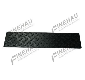 #3004 4"x17" Rubber Safety Step Cover