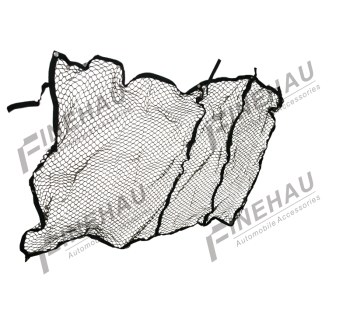 #4001 Elastic Cargo Net