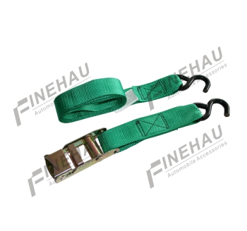 #7406 2100lbs 2" Suerlok Tie Down with Hooks