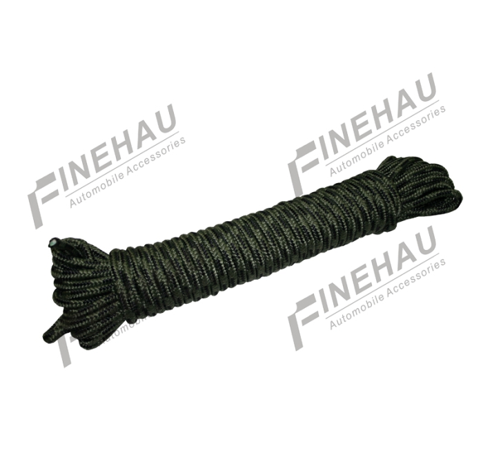 #3034 3/8" x 75' Camo PP Rope