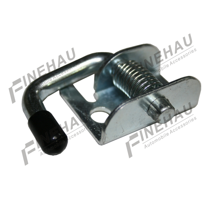 #5001 Swivel Rope Hook