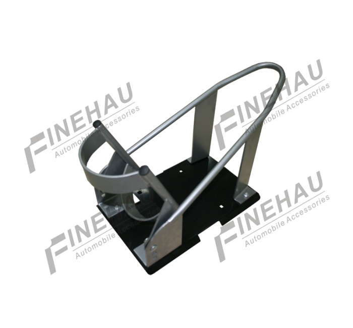 #5037 Motorcycle Wheel Chock