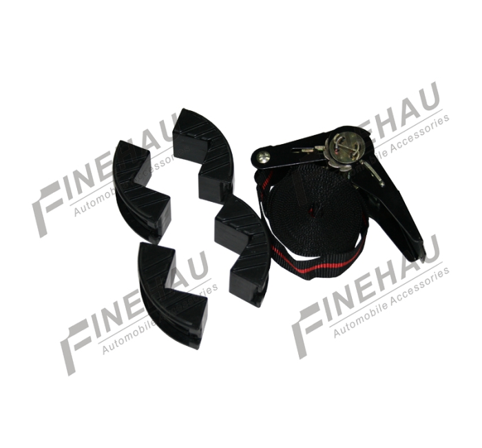 #8127 1" Ratchet Tie Down