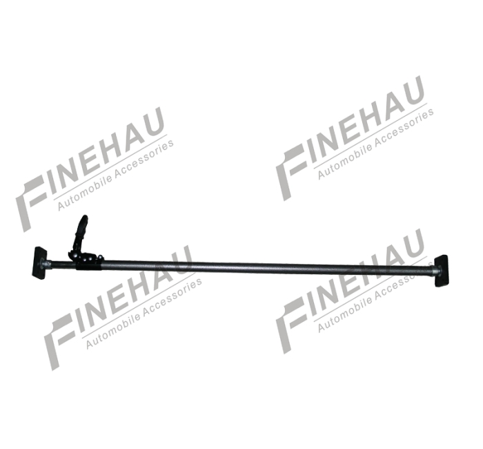 #5038 Ratchet Cargo Bar with 2 Pads 40" to 70"
