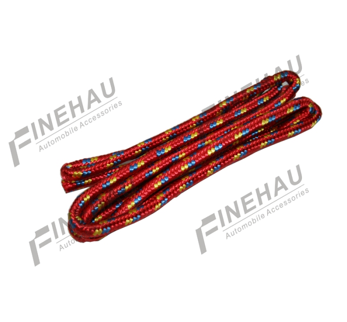 #3035 3/8" x 25' Premium Braided Rope