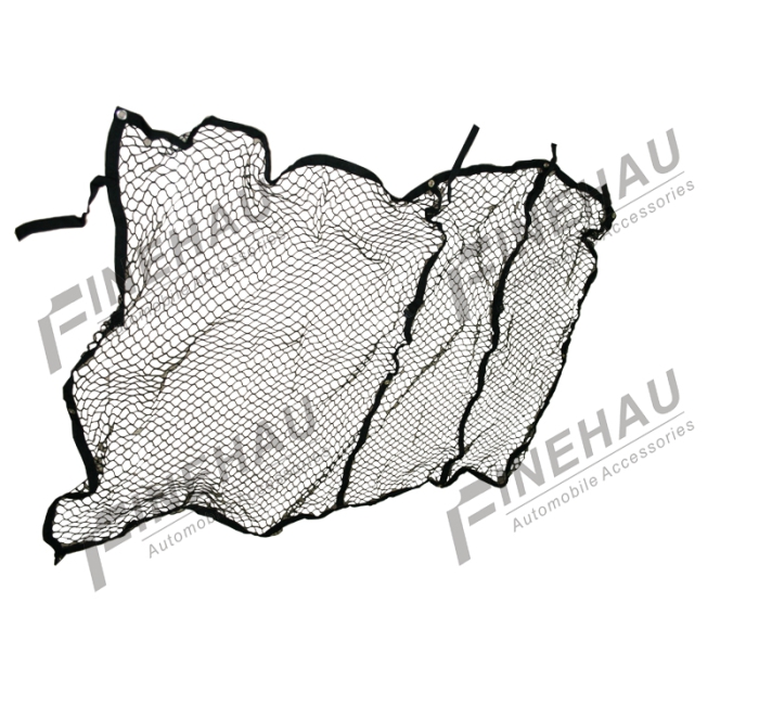 #4001 Elastic Cargo Net