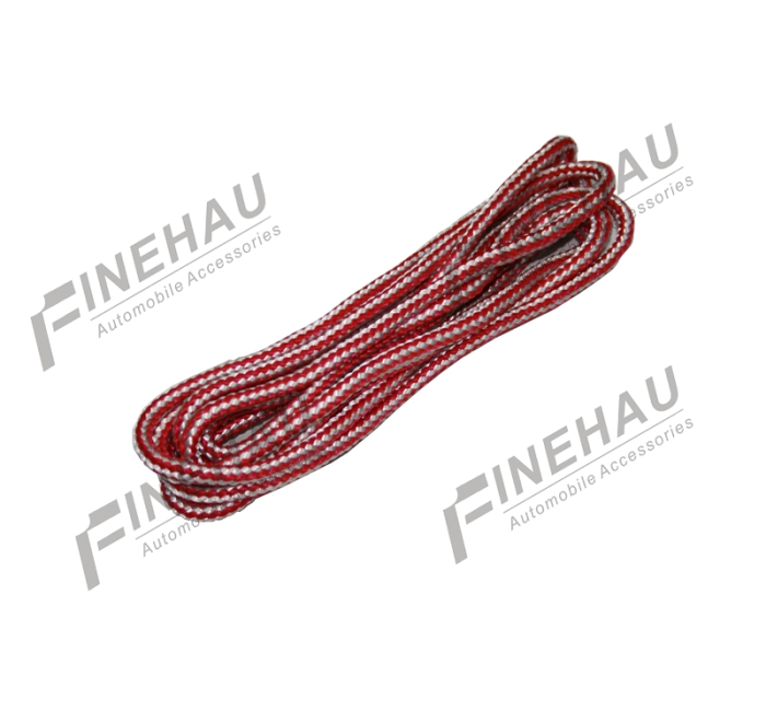 #3036 1/4" x 25' Twisted PP Rope