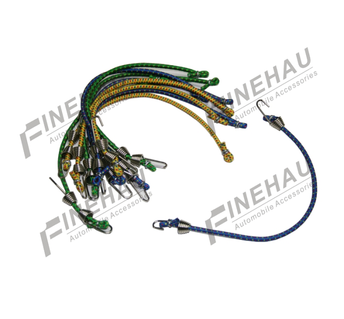 #3020 4mm x 9' Mini Bungee Cord