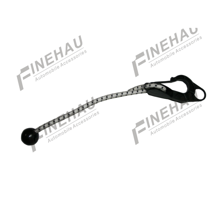 #3015 6.5mm Adjustable Bungee Cord