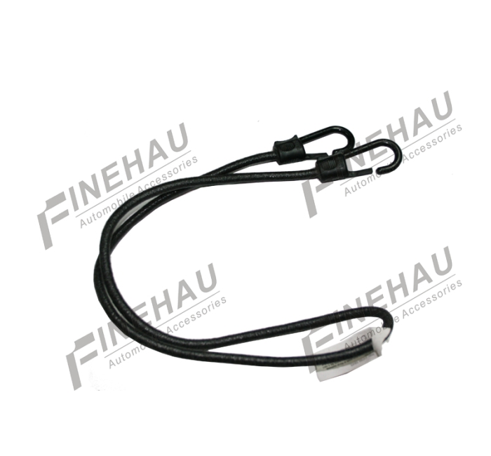 #3007 9mm Bungee Cord with Plastic Hooks