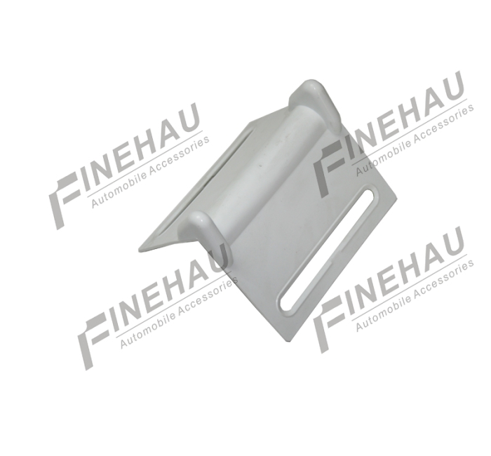 #5032 4" Plastic Corner Protector