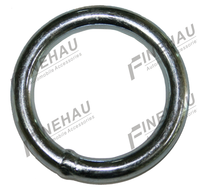 #5019 5500lbs 2" O Ring DIA9.5mm