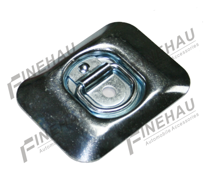 #5010 2500lbs Mounting Ring